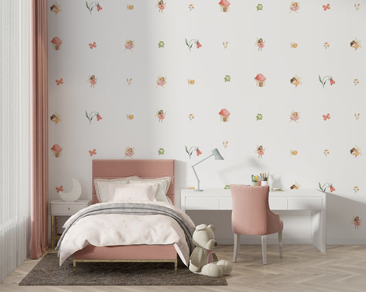 Fairytales Wall Sticker