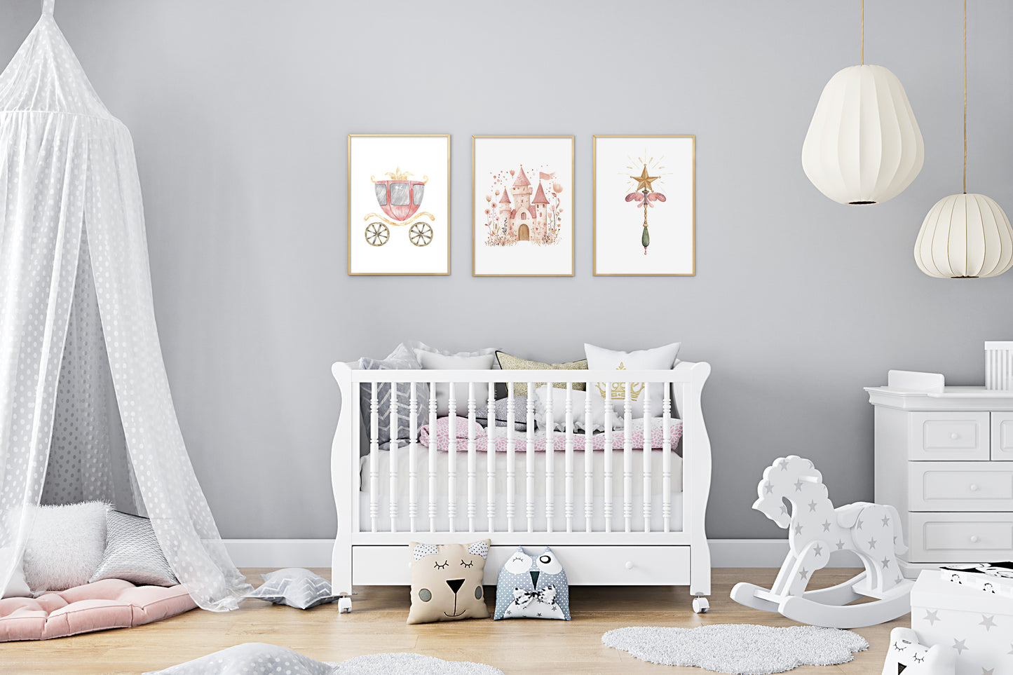 Fairytales Poster