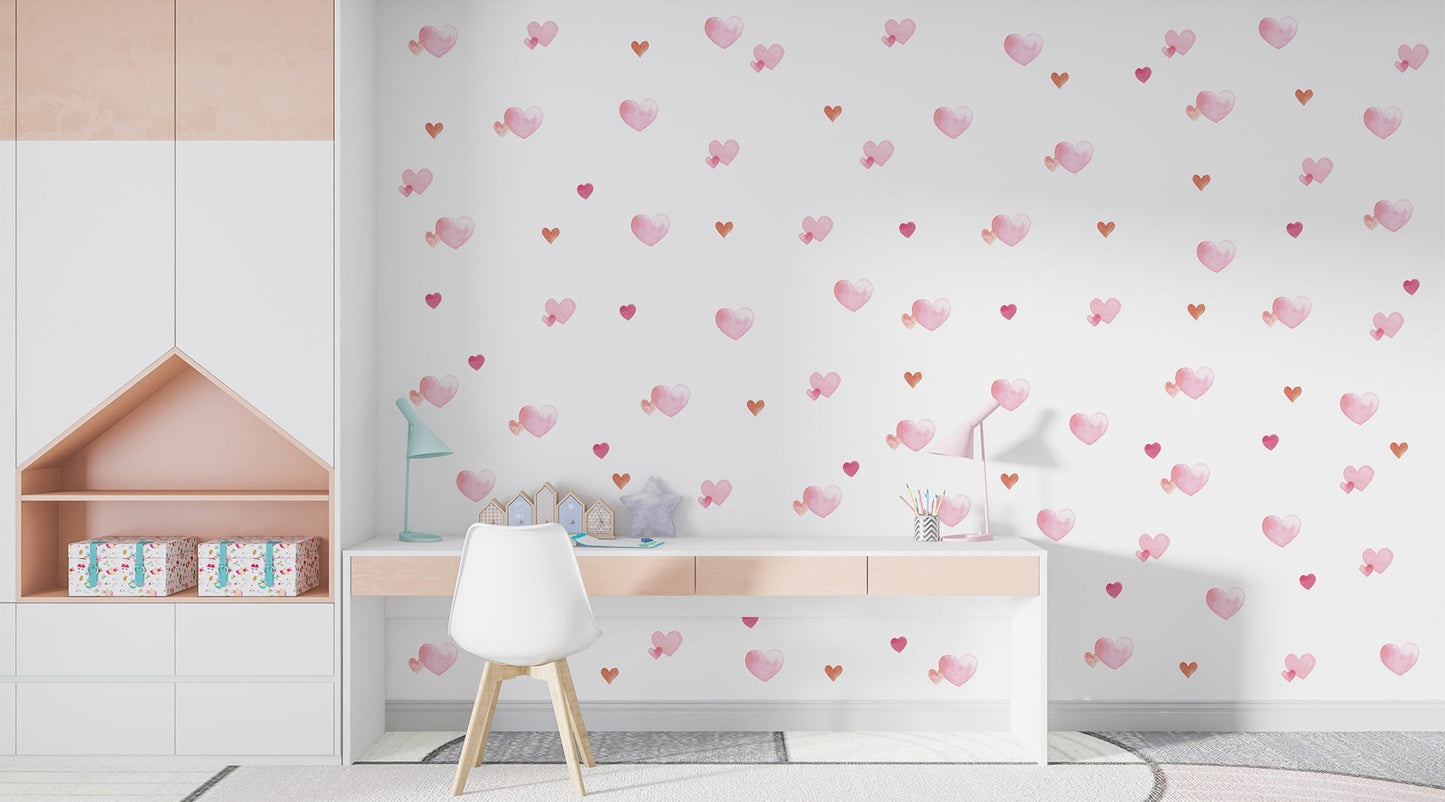 Sweetheart Wall Sticker