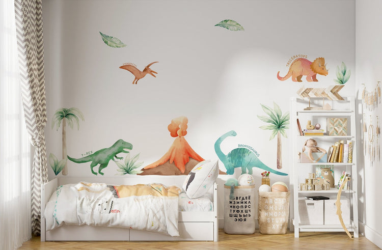 Wall Stickers