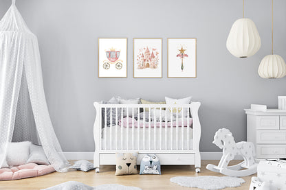 Fairytales Poster