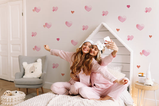 Sweetheart Wall Sticker