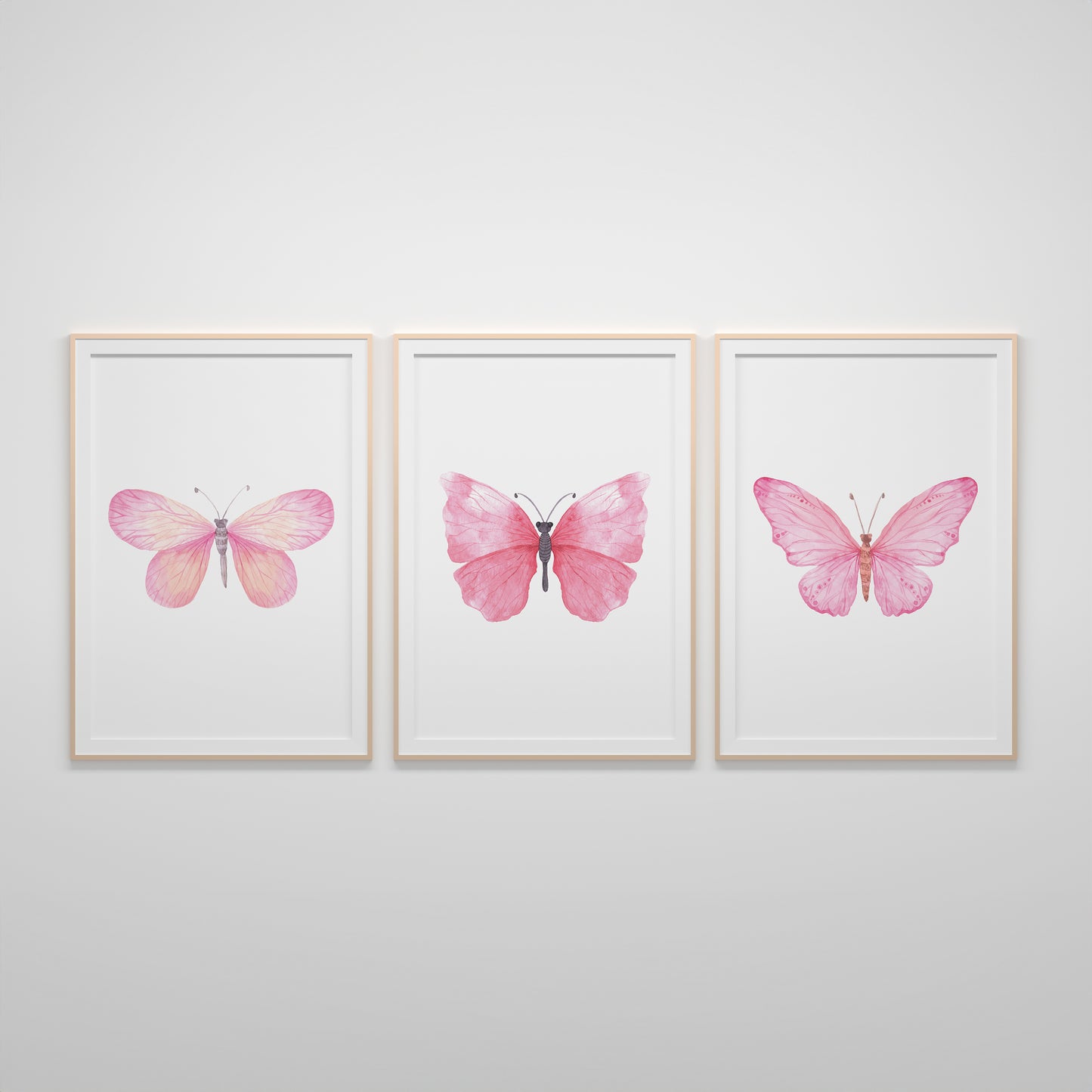 Cherry Blossom Poster
