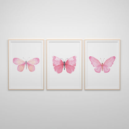 Cherry Blossom Poster